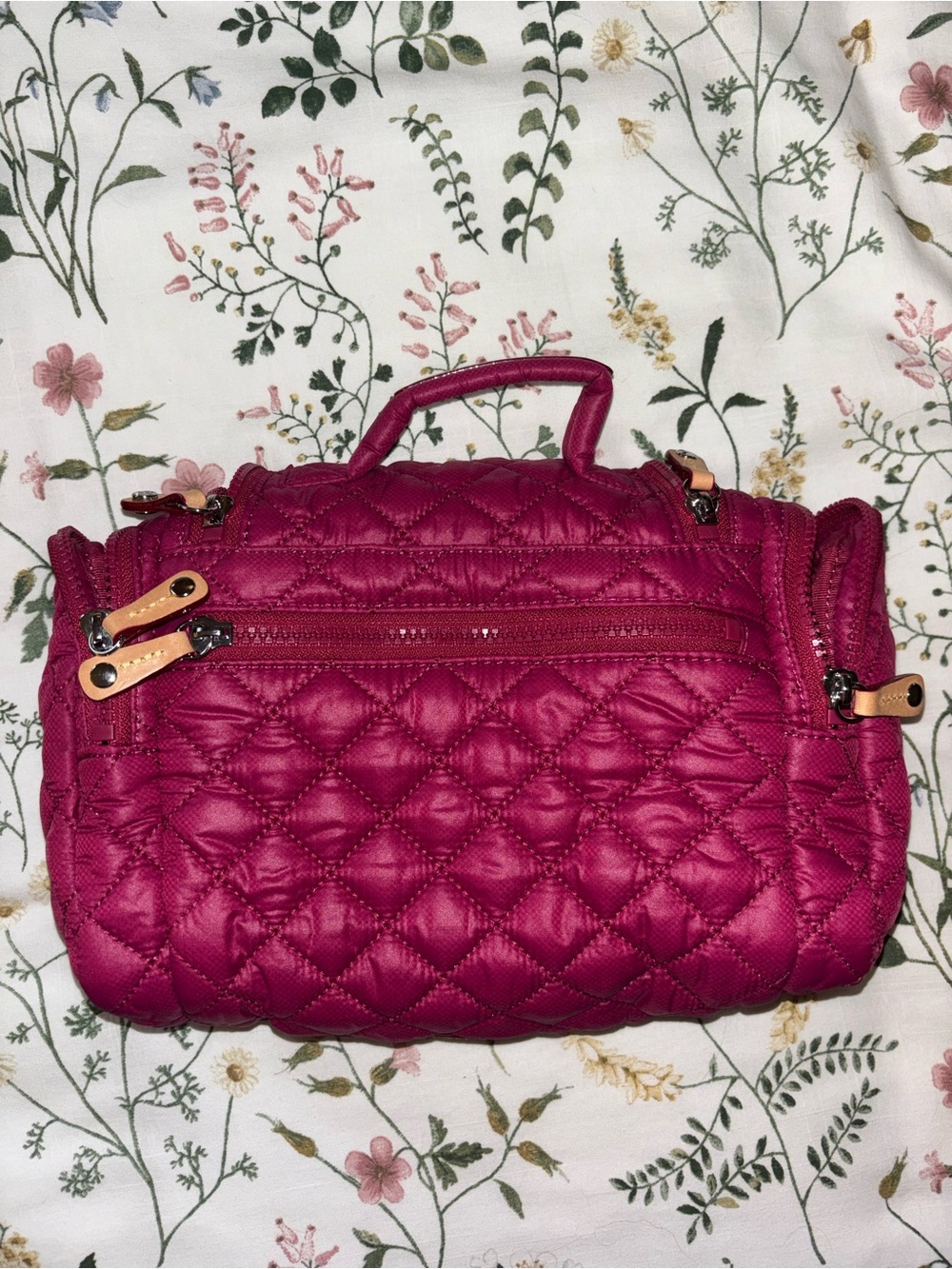 MZ Wallace Hanging Travel Organizer - Picture 7 of 10